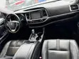 2018 Toyota Highlander SE 4x4 V6 SUV - 3