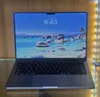 Apple MacBook Pro 2021 M1 Pro 16GB RAM 512GB SSD - 1