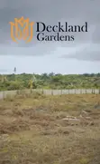 Deckland Gardens, Tobalase, Ogun State - Yarjejeniya ta Bayarwa - 1