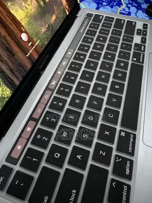 Apple MacBook Pro 2020 8GB Intel Core i5 256GB SSD