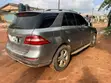 Mercedes-Benz C300 2014 Silver - 2