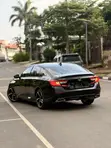 2019 Honda Accord Sport 1.5L Turbo Baƙar Fata - 1