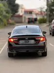 2019 Honda Accord Sport 1.5L Turbo Baƙar Fata - 3