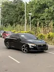 2019 Honda Accord Sport 1.5L Turbo Baƙar Fata - 4