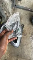 Front Towing Cover for Mercedes-Benz GLE350/450 W167 (2020) - 2