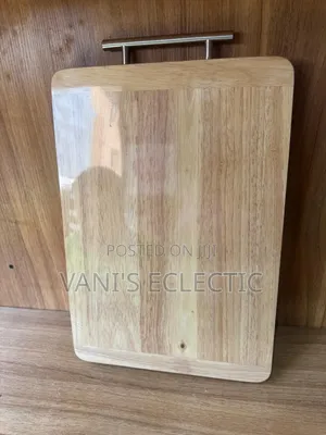 Belvon Premium Walnut End-Grain Cutting Board