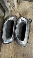 Mercedes-Benz GLE350/450 W167 Exhaust Muffler (Used) - 2