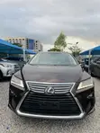 2016 Lexus RX 350 AWD Brown - 1