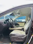 2016 Lexus RX 350 AWD Brown - 4