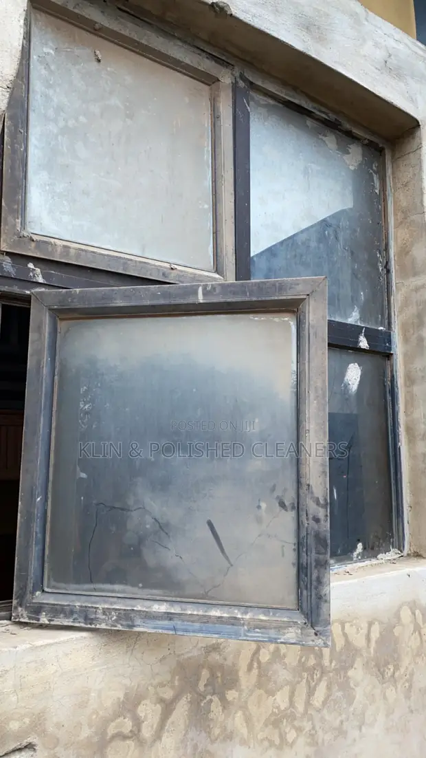 Commercial Cleaning Services - Klin & Polished - 1
