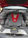 Mercedes-Benz C450 2016 Gray - 3