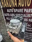 Acura RDX 2019-2021 ABS Module/Pump - 2