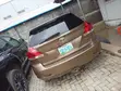 Toyota Venza 2010 Gold - 2