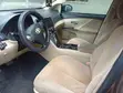 Toyota Venza 2010 Gold - 3