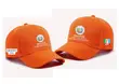 Campaign Branded Face Caps Printing - 3