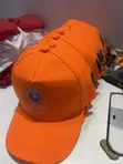 Campaign Branded Face Caps Printing - 4