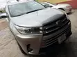 2019 Toyota Highlander XLE Foreign Used - 2