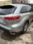 2019 Toyota Highlander XLE Foreign Used - 3