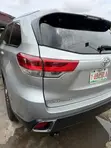 2019 Toyota Highlander XLE Foreign Used - 4