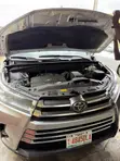 2019 Toyota Highlander XLE Foreign Used - 5