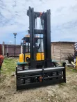 DGM Forklift 10 Ton, 4.5m Tsayi, Sabon Salo - 1
