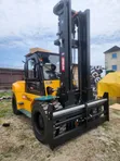 Sabon 10 Ton Caterpillar Forklift Mai AC - 2