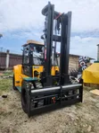 Sabon 10 Ton Caterpillar Forklift Mai AC - 3
