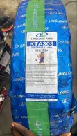 Linglong 215/75R17.5 Quality Tyre - 2