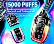 Nova Point Baode 15k Puffs Vape - 1