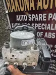 Acura RDX 2019-2021 Brake Pump Module - 3