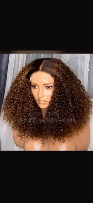 12-Inch Pixie Curl Wig in Piano Color