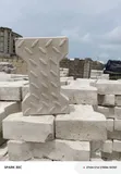 A.S.A Concrete Blocks - 4