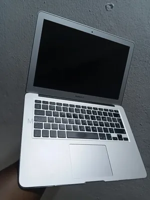 Apple MacBook Air 2014 13" Intel Core i7 8GB RAM 256GB HDD