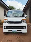 Daihatsu Hijet 2012 Fari - 1