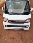 Daihatsu Hijet 2012 Fari - 2
