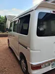 Daihatsu Hijet 2012 Fari - 3