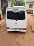 Daihatsu Hijet 2012 Fari - 4