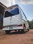 Daihatsu Hijet 2012 Fari - 5