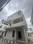 5 Bedroom Fully Detached Duplex in Jahi, FCT Abuja - 2