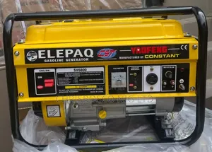 Kemage 9KVA Digital Generator