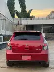 Pontiac Vibe 2.4 GT 2009 Maroon - 2