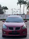 Pontiac Vibe 2.4 GT 2009 Maroon - 4