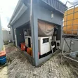 65.7kVA Perkins Diesel Generator - 1