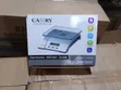 Camry EK5055 High Precision Electronic Kitchen Scale - 1