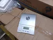 Camry EK5055 High Precision Electronic Kitchen Scale - 4