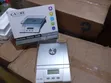 Camry EK5055 High Precision Electronic Kitchen Scale - 5