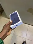New Apple iPhone 17 Pro Max 256GB Blue - 3