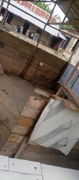 Wurin Zango da Aka Gina a Ibadan - 1