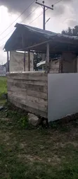 Wurin Zango da Aka Gina a Ibadan - 2