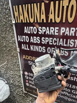 Acura RDX 2019-2021 ABS Module